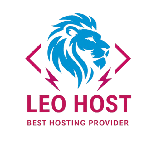 Leo Host